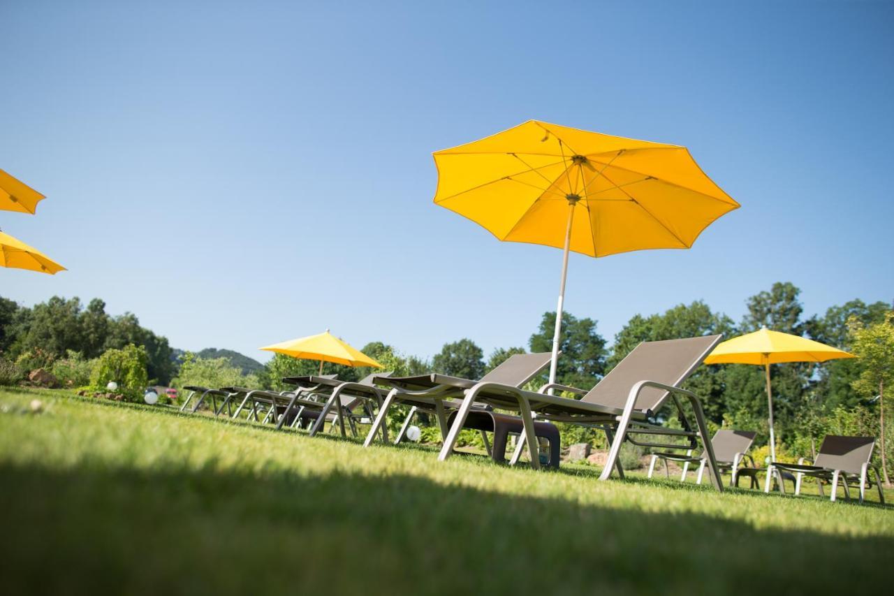 Hotel Garni Toscanina - Adults Only Bad Radkersburg Zewnętrze zdjęcie