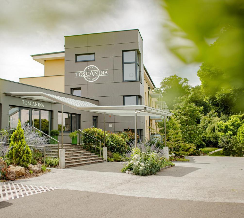 Hotel Garni Toscanina - Adults Only Bad Radkersburg Zewnętrze zdjęcie