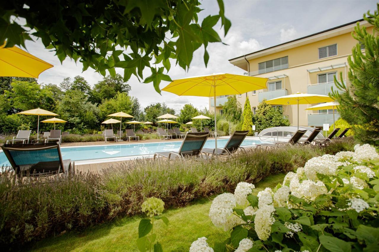 Hotel Garni Toscanina - Adults Only Bad Radkersburg Zewnętrze zdjęcie