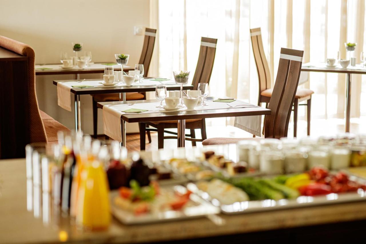 Hotel Garni Toscanina - Adults Only Bad Radkersburg Zewnętrze zdjęcie