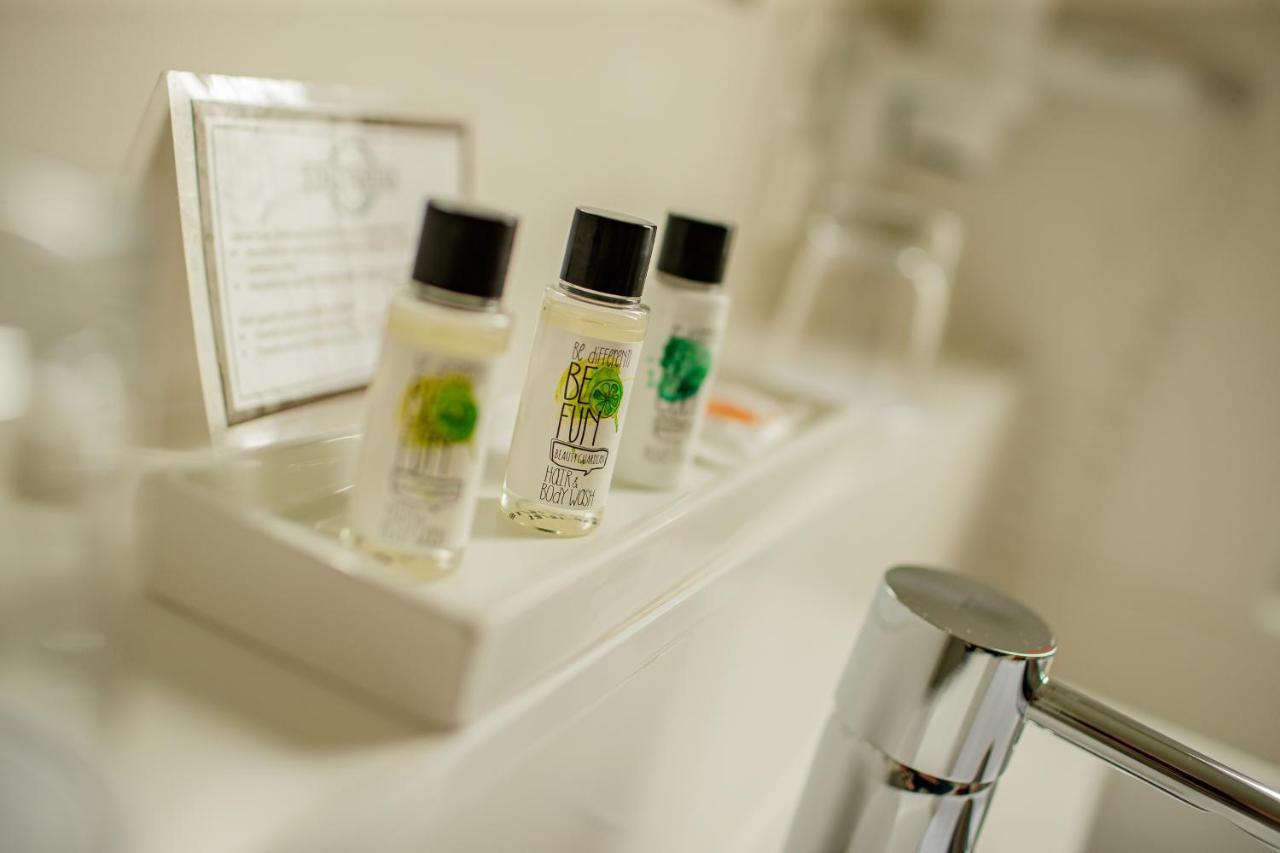 Hotel Garni Toscanina - Adults Only Bad Radkersburg Zewnętrze zdjęcie