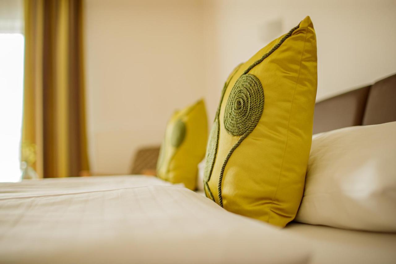 Hotel Garni Toscanina - Adults Only Bad Radkersburg Zewnętrze zdjęcie