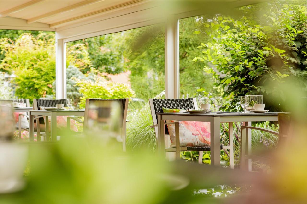 Hotel Garni Toscanina - Adults Only Bad Radkersburg Zewnętrze zdjęcie
