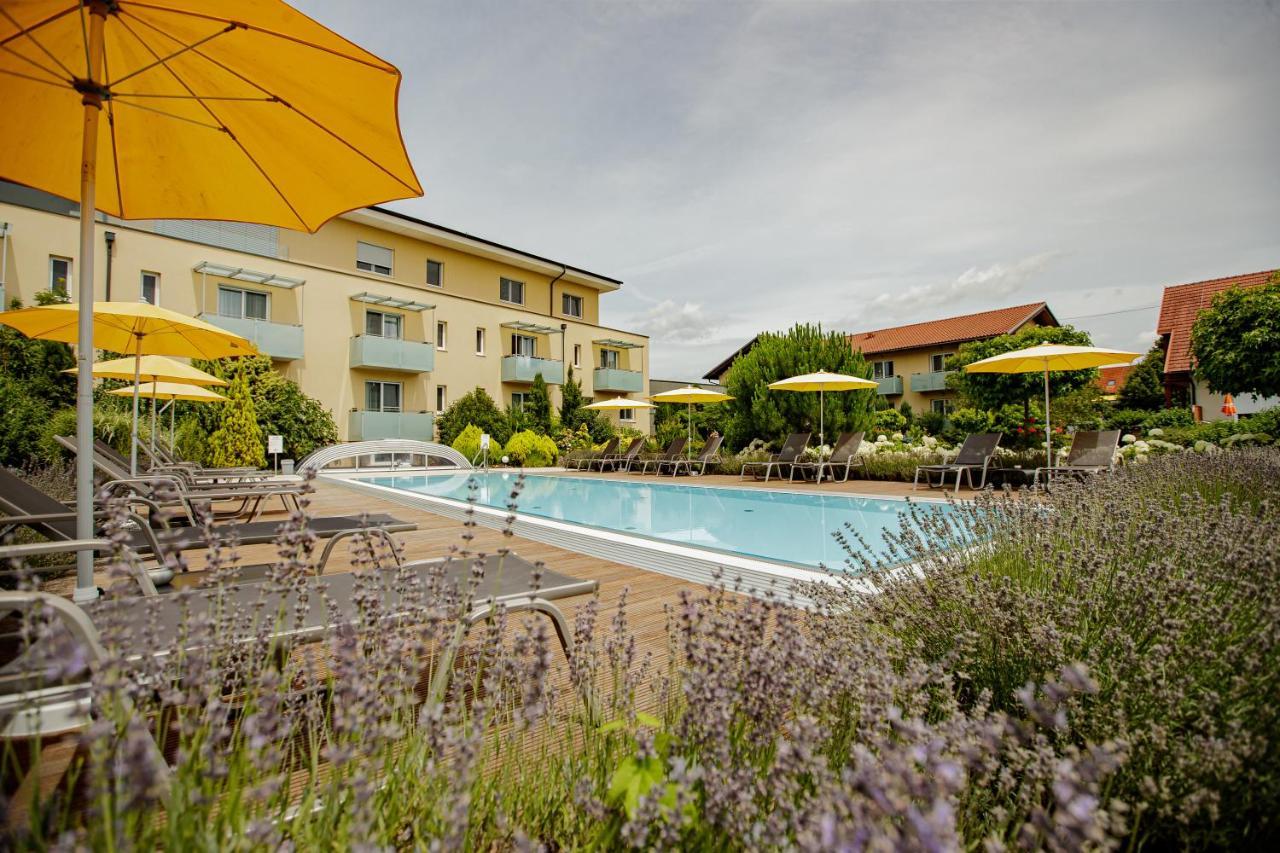Hotel Garni Toscanina - Adults Only Bad Radkersburg Zewnętrze zdjęcie