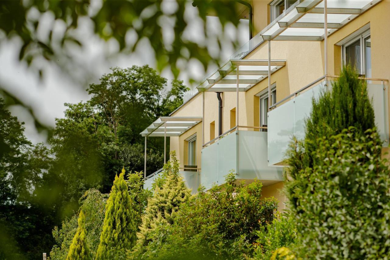 Hotel Garni Toscanina - Adults Only Bad Radkersburg Zewnętrze zdjęcie