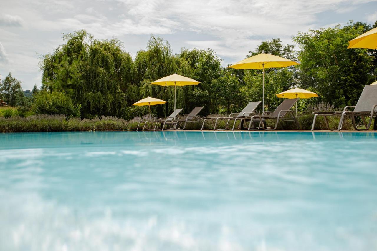 Hotel Garni Toscanina - Adults Only Bad Radkersburg Zewnętrze zdjęcie