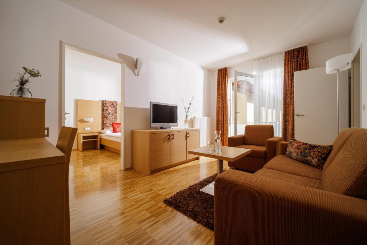 Hotel Garni Toscanina - Adults Only Bad Radkersburg Zewnętrze zdjęcie