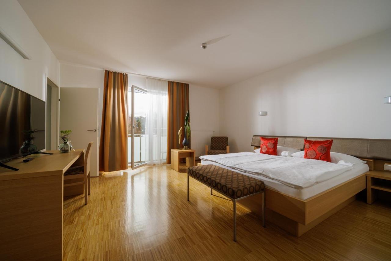 Hotel Garni Toscanina - Adults Only Bad Radkersburg Zewnętrze zdjęcie
