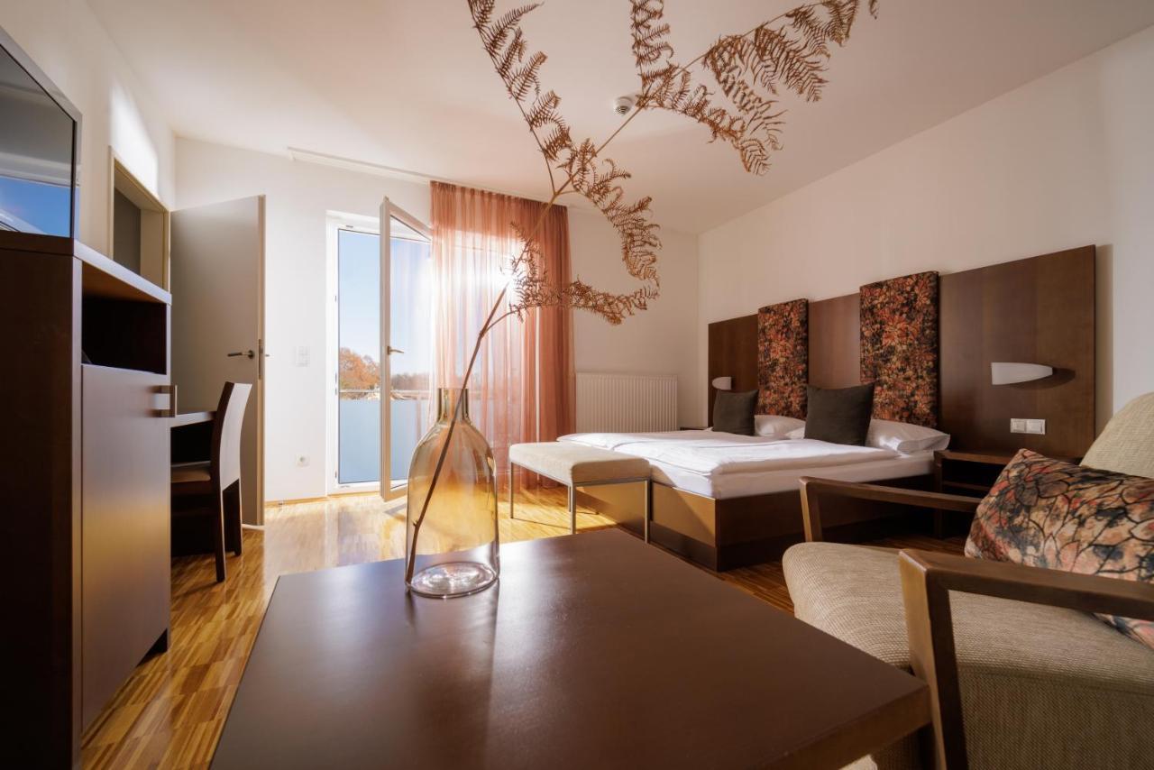 Hotel Garni Toscanina - Adults Only Bad Radkersburg Zewnętrze zdjęcie