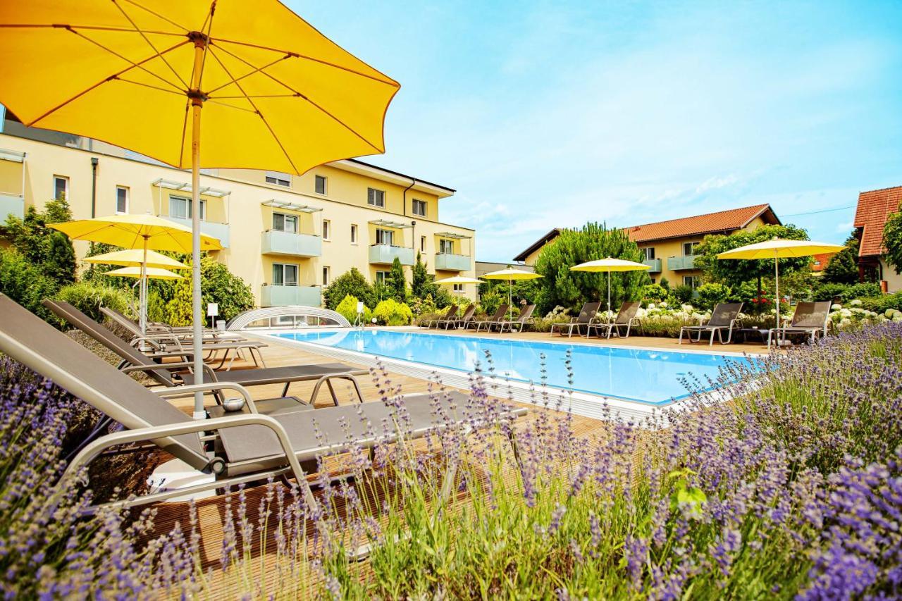 Hotel Garni Toscanina - Adults Only Bad Radkersburg Zewnętrze zdjęcie