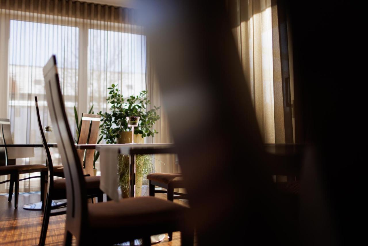 Hotel Garni Toscanina - Adults Only Bad Radkersburg Zewnętrze zdjęcie