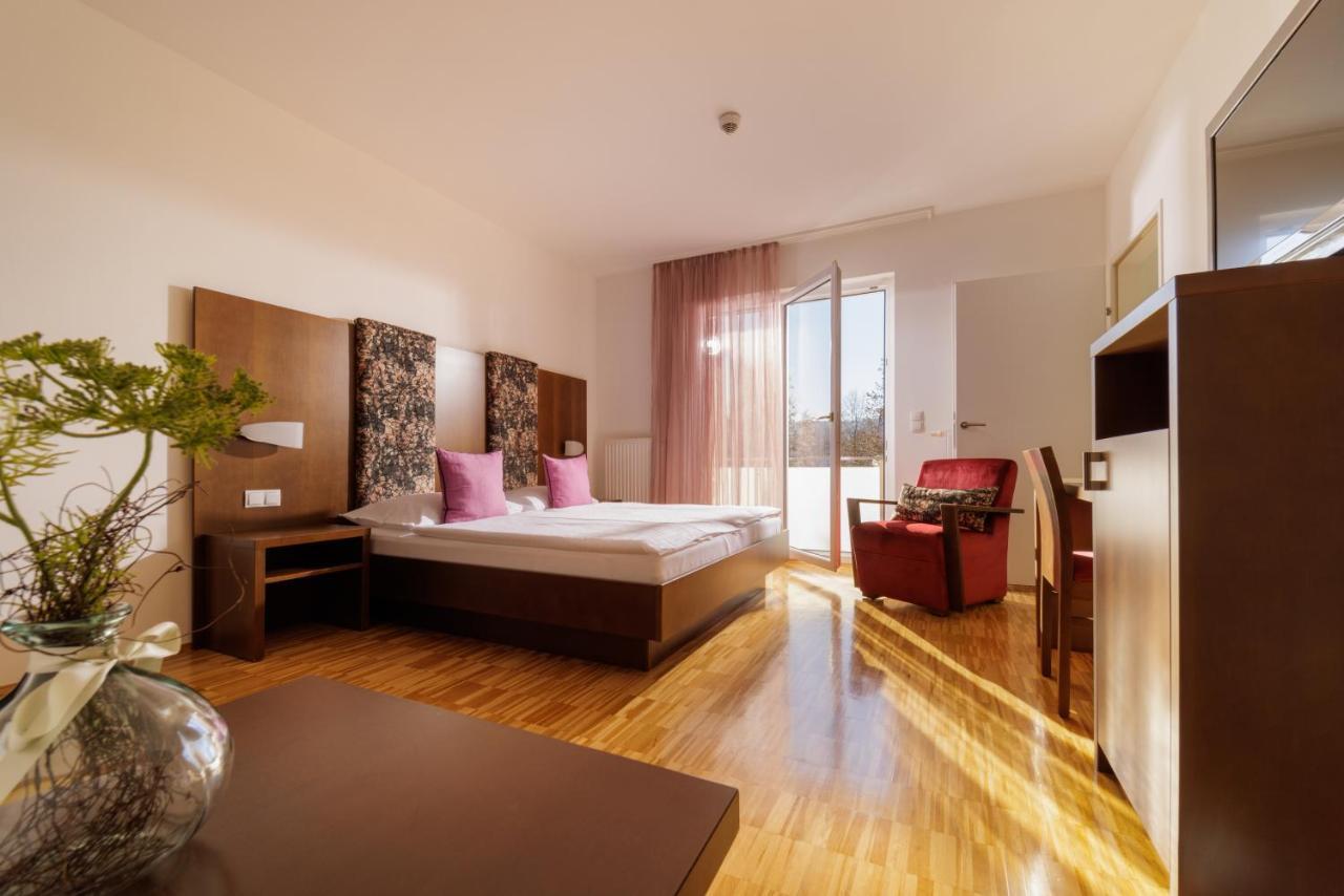 Hotel Garni Toscanina - Adults Only Bad Radkersburg Zewnętrze zdjęcie