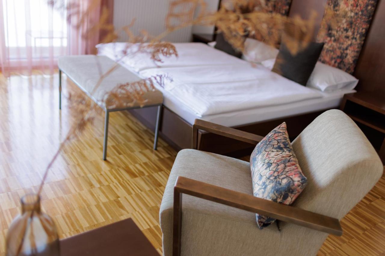 Hotel Garni Toscanina - Adults Only Bad Radkersburg Zewnętrze zdjęcie