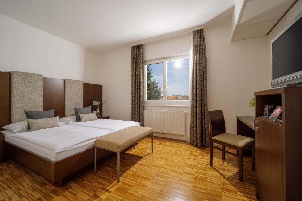 Hotel Garni Toscanina - Adults Only Bad Radkersburg Zewnętrze zdjęcie