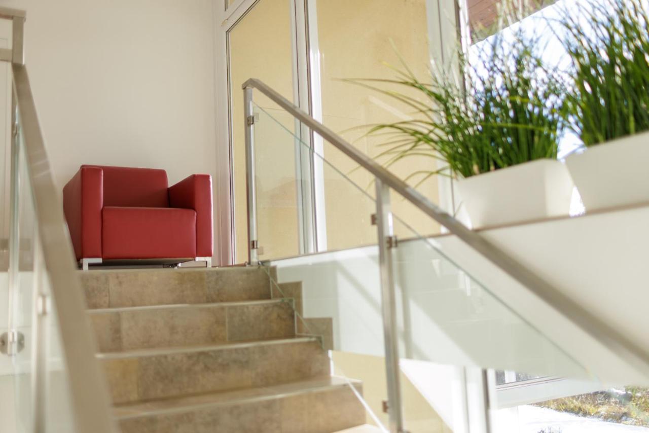 Hotel Garni Toscanina - Adults Only Bad Radkersburg Zewnętrze zdjęcie