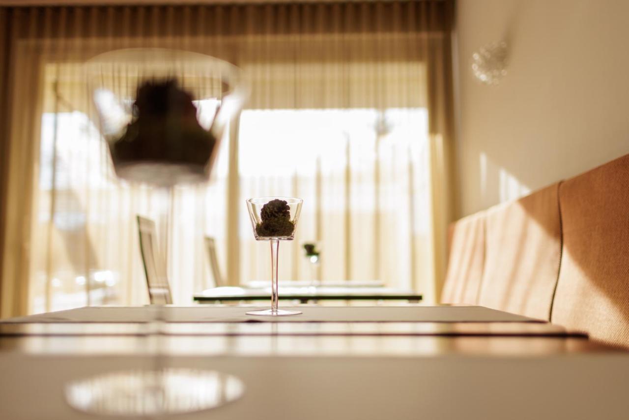 Hotel Garni Toscanina - Adults Only Bad Radkersburg Zewnętrze zdjęcie