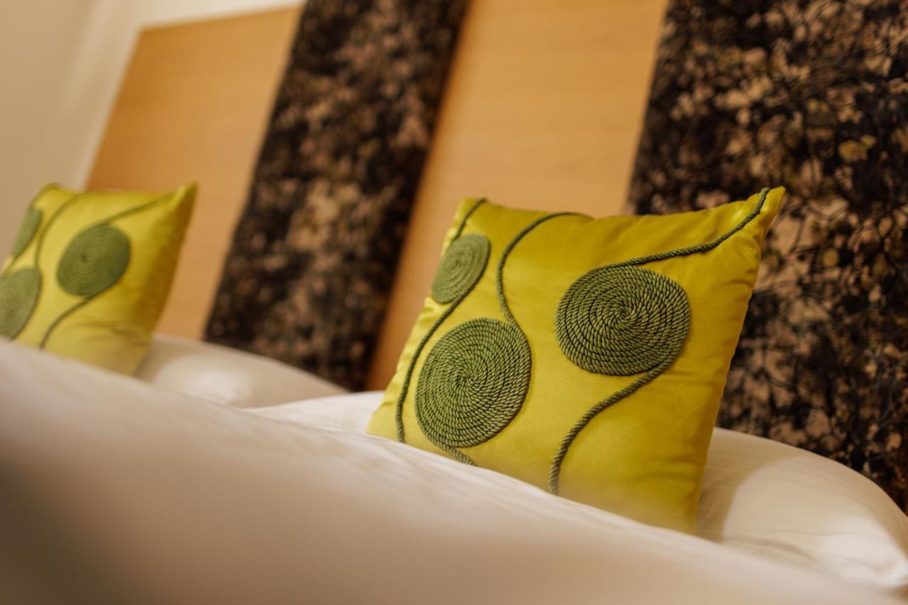 Hotel Garni Toscanina - Adults Only Bad Radkersburg Zewnętrze zdjęcie