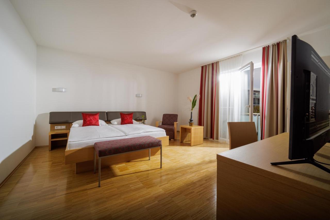 Hotel Garni Toscanina - Adults Only Bad Radkersburg Zewnętrze zdjęcie