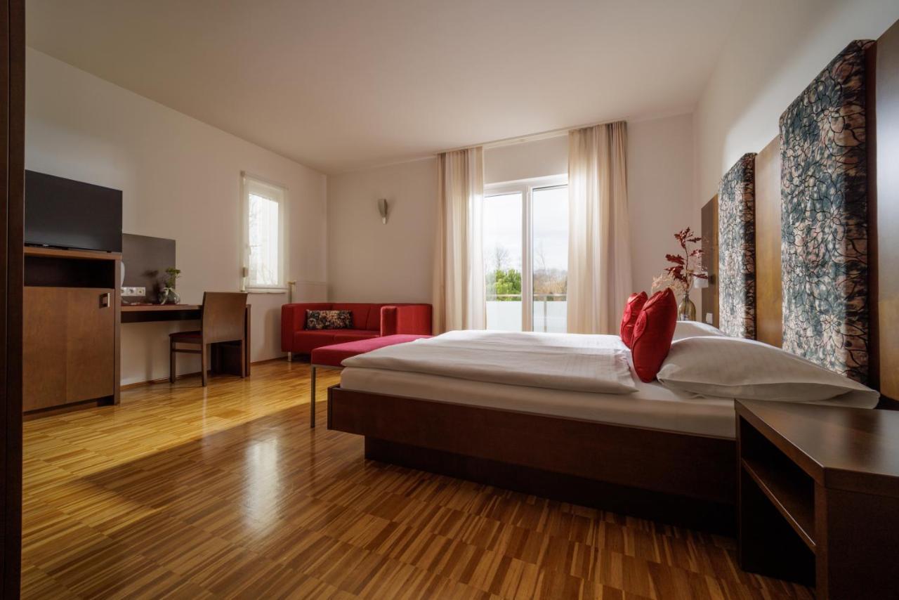 Hotel Garni Toscanina - Adults Only Bad Radkersburg Zewnętrze zdjęcie