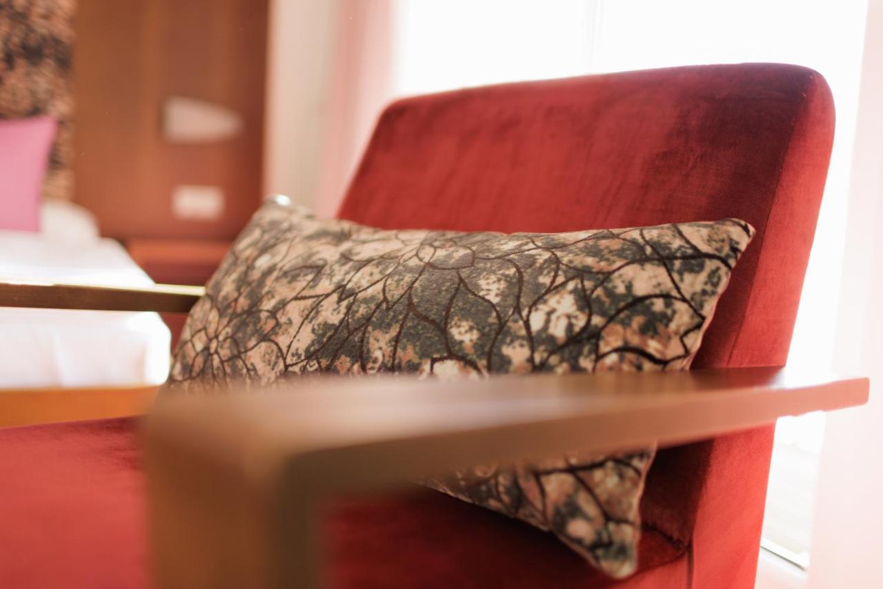 Hotel Garni Toscanina - Adults Only Bad Radkersburg Zewnętrze zdjęcie