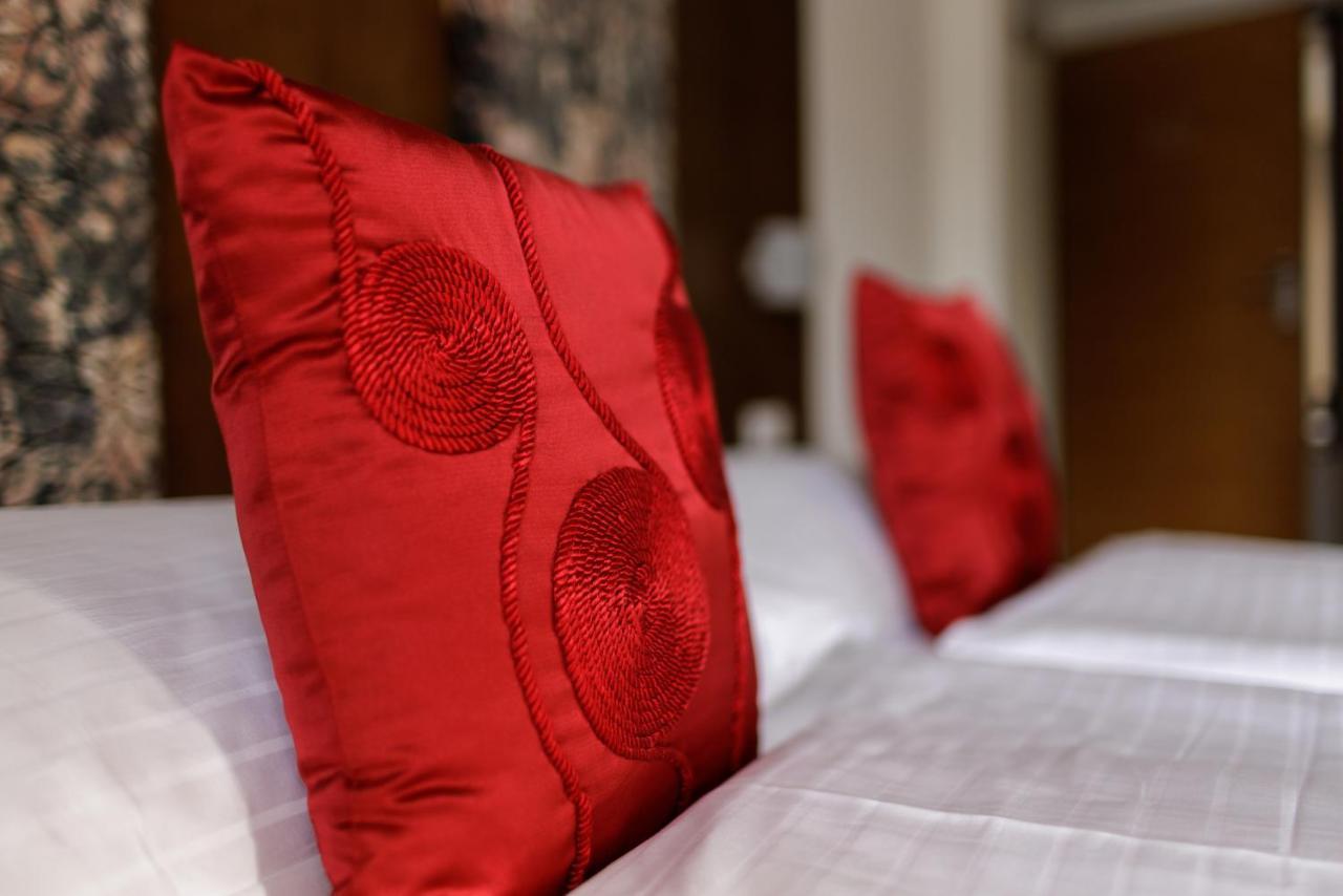 Hotel Garni Toscanina - Adults Only Bad Radkersburg Zewnętrze zdjęcie