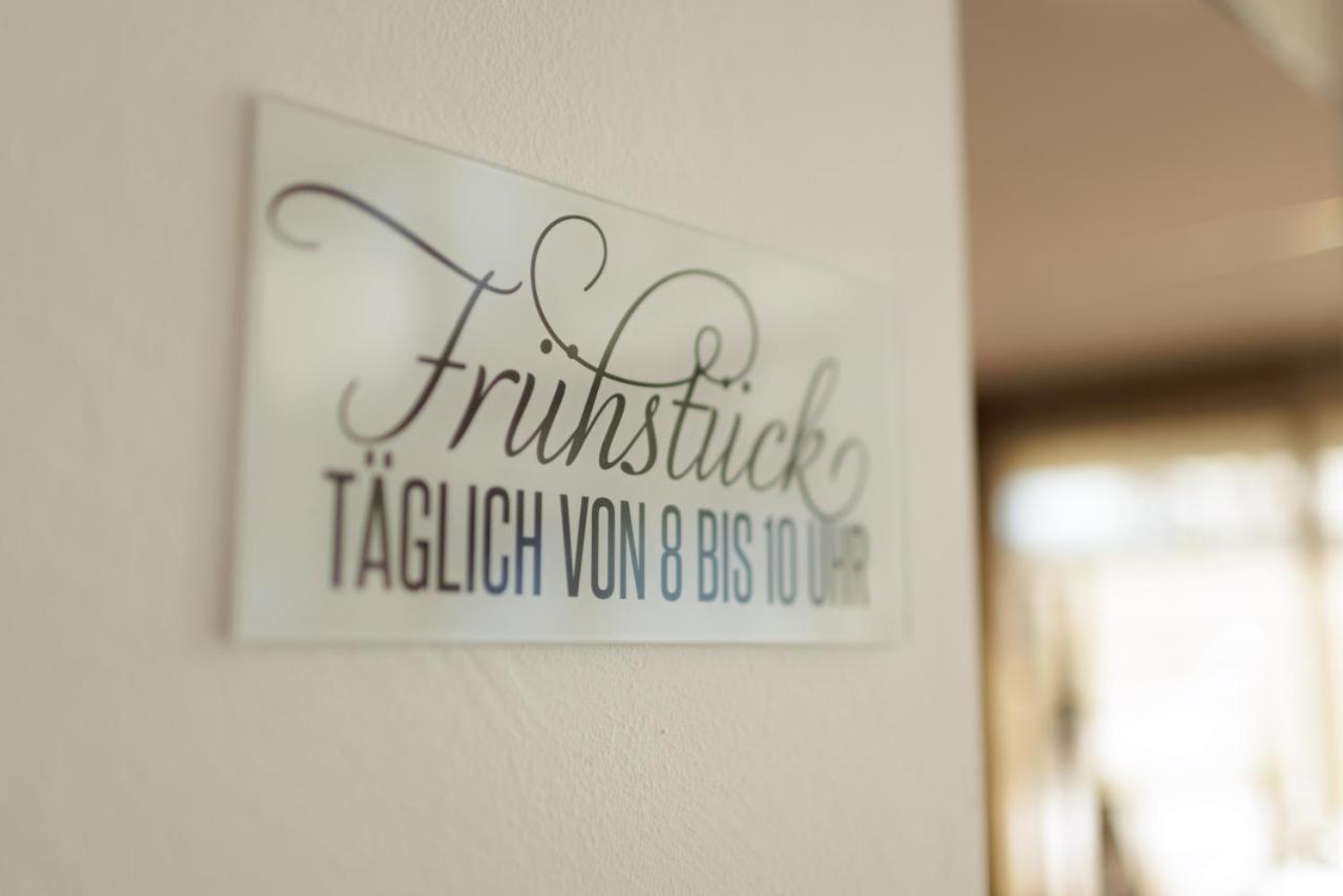 Hotel Garni Toscanina - Adults Only Bad Radkersburg Zewnętrze zdjęcie