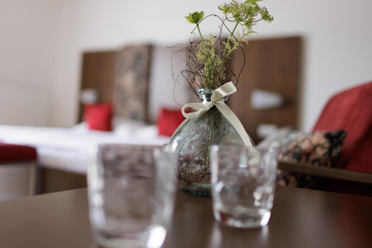 Hotel Garni Toscanina - Adults Only Bad Radkersburg Zewnętrze zdjęcie