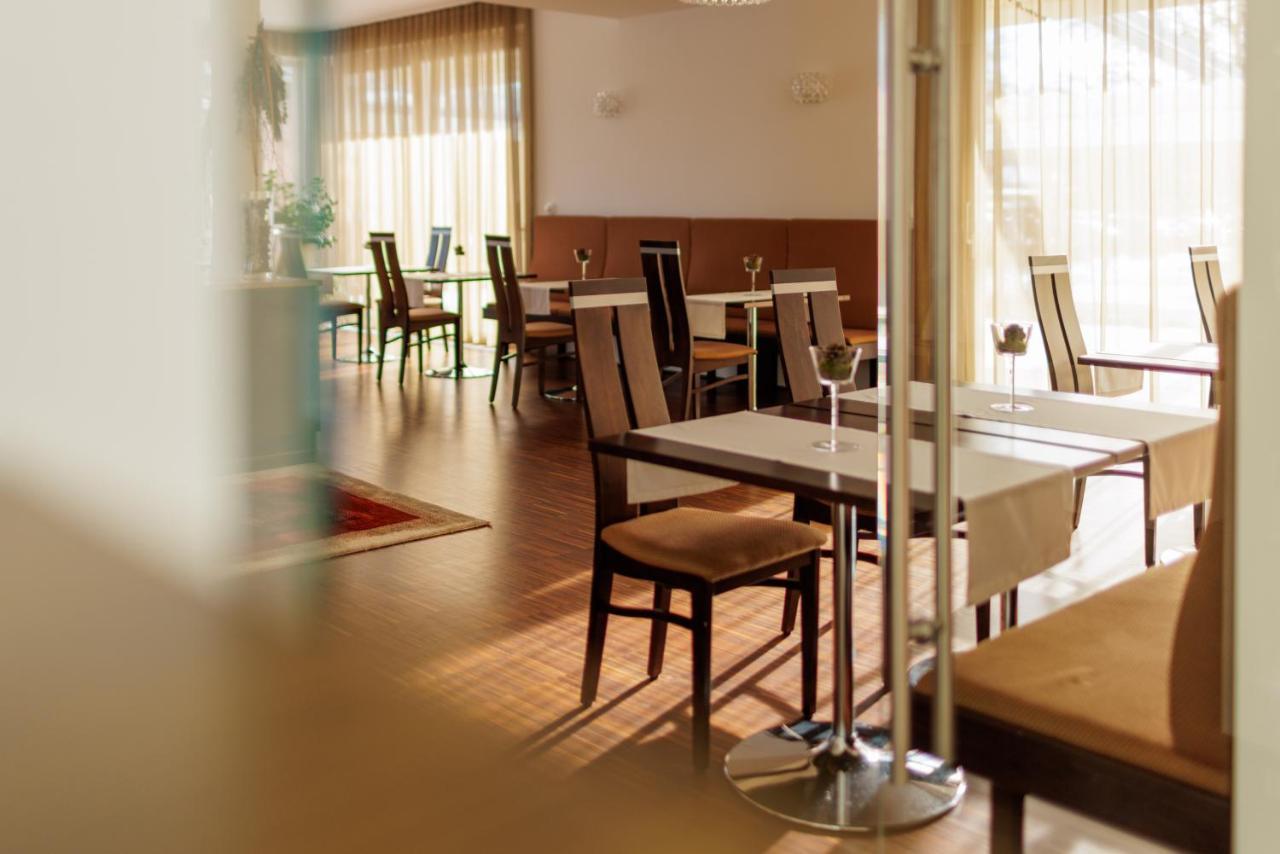 Hotel Garni Toscanina - Adults Only Bad Radkersburg Zewnętrze zdjęcie