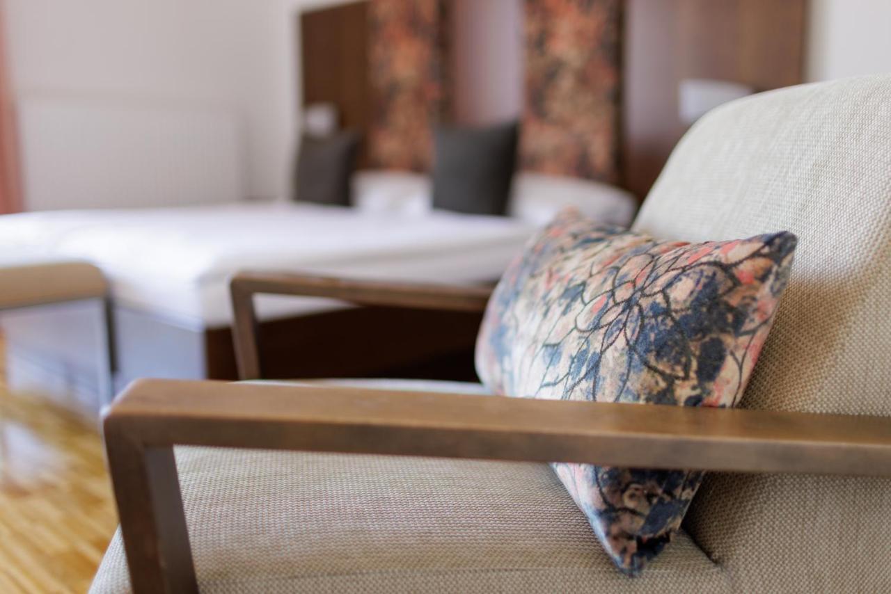Hotel Garni Toscanina - Adults Only Bad Radkersburg Zewnętrze zdjęcie
