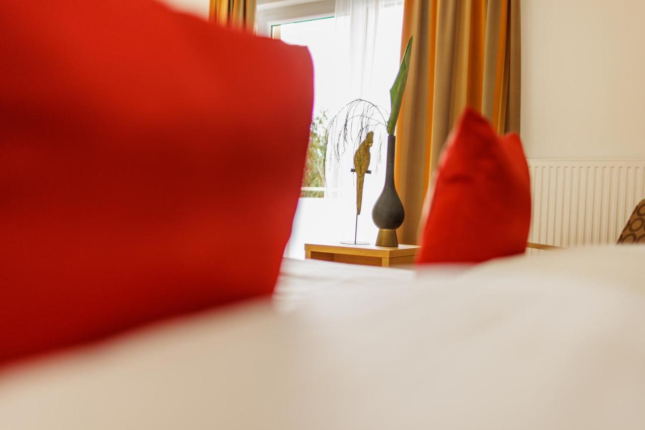 Hotel Garni Toscanina - Adults Only Bad Radkersburg Zewnętrze zdjęcie