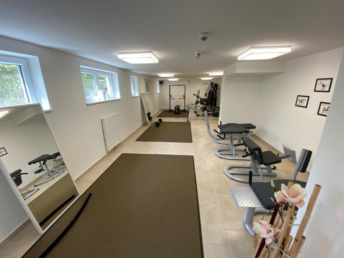 Hotel Garni Toscanina - Adults Only Bad Radkersburg Zewnętrze zdjęcie