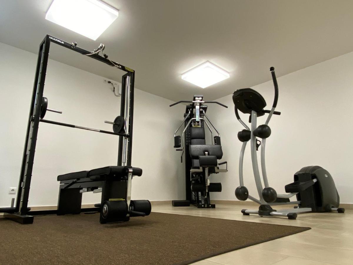 Hotel Garni Toscanina - Adults Only Bad Radkersburg Zewnętrze zdjęcie