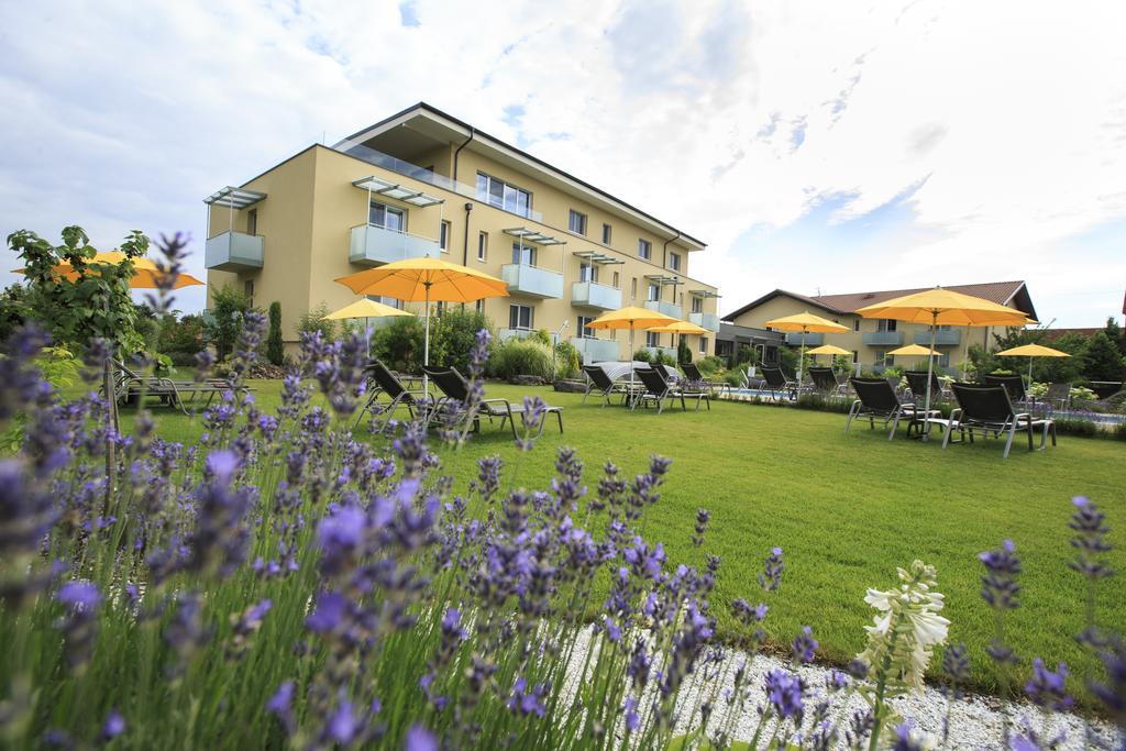 Hotel Garni Toscanina - Adults Only Bad Radkersburg Zewnętrze zdjęcie