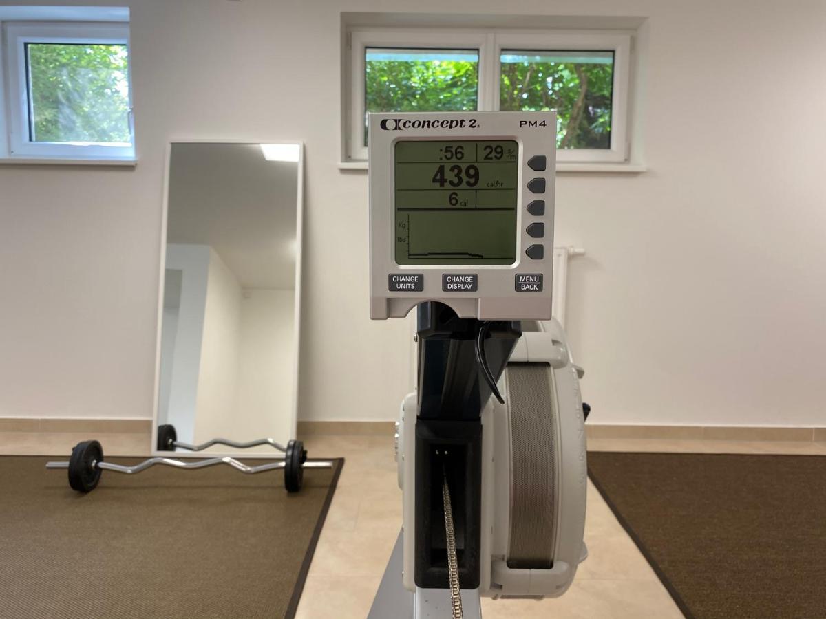 Hotel Garni Toscanina - Adults Only Bad Radkersburg Zewnętrze zdjęcie