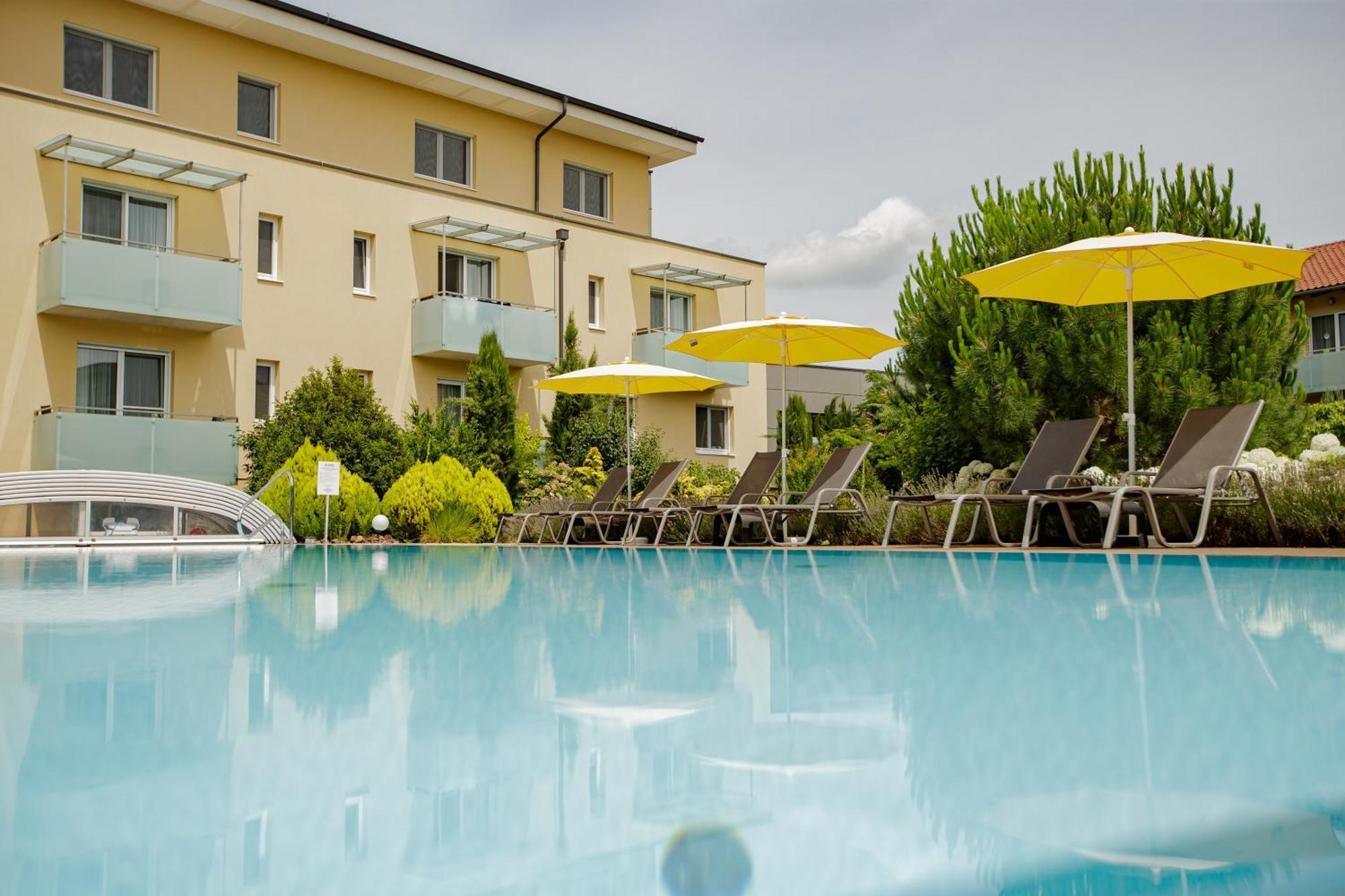 Hotel Garni Toscanina - Adults Only Bad Radkersburg Zewnętrze zdjęcie