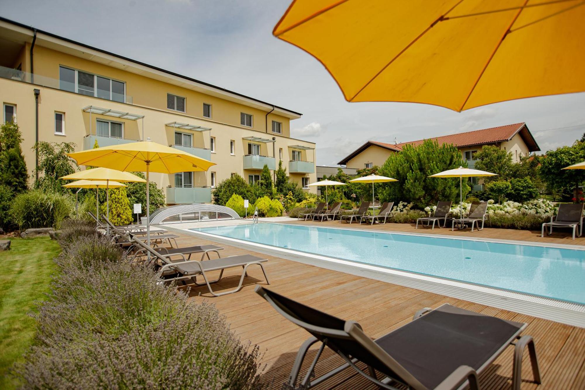 Hotel Garni Toscanina - Adults Only Bad Radkersburg Zewnętrze zdjęcie