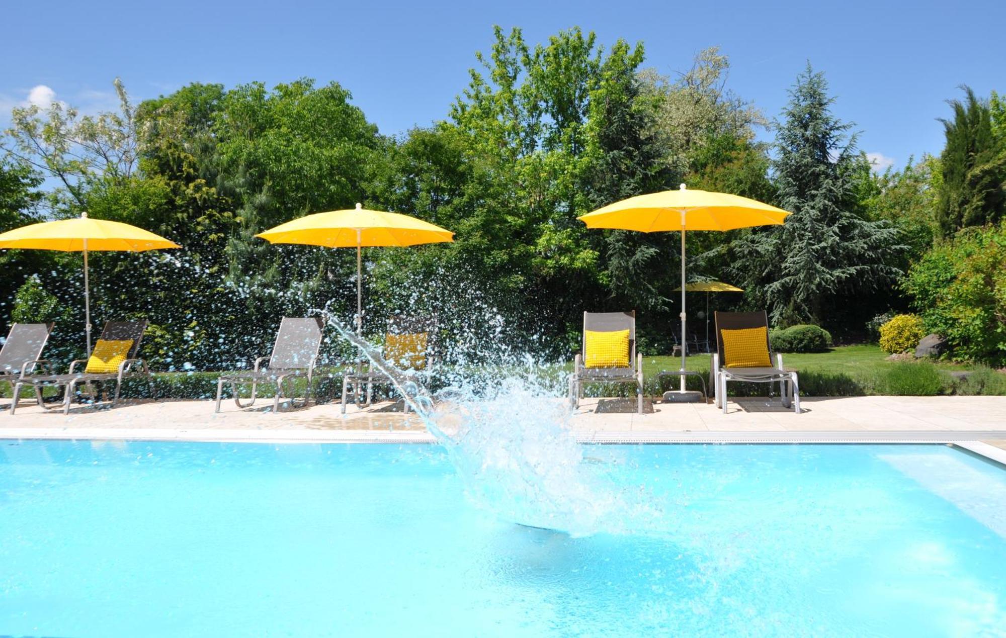 Hotel Garni Toscanina - Adults Only Bad Radkersburg Zewnętrze zdjęcie