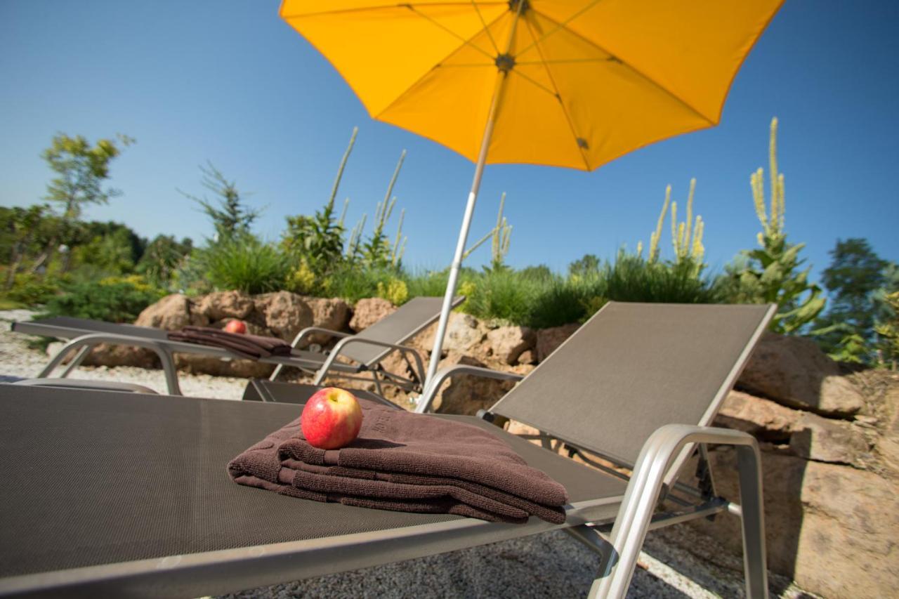 Hotel Garni Toscanina - Adults Only Bad Radkersburg Zewnętrze zdjęcie